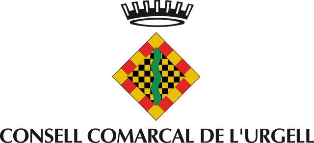 Consell Comarcal Urgell. Tarrega Logo download