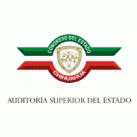contadiria superior del estado de chihuahua Logo download