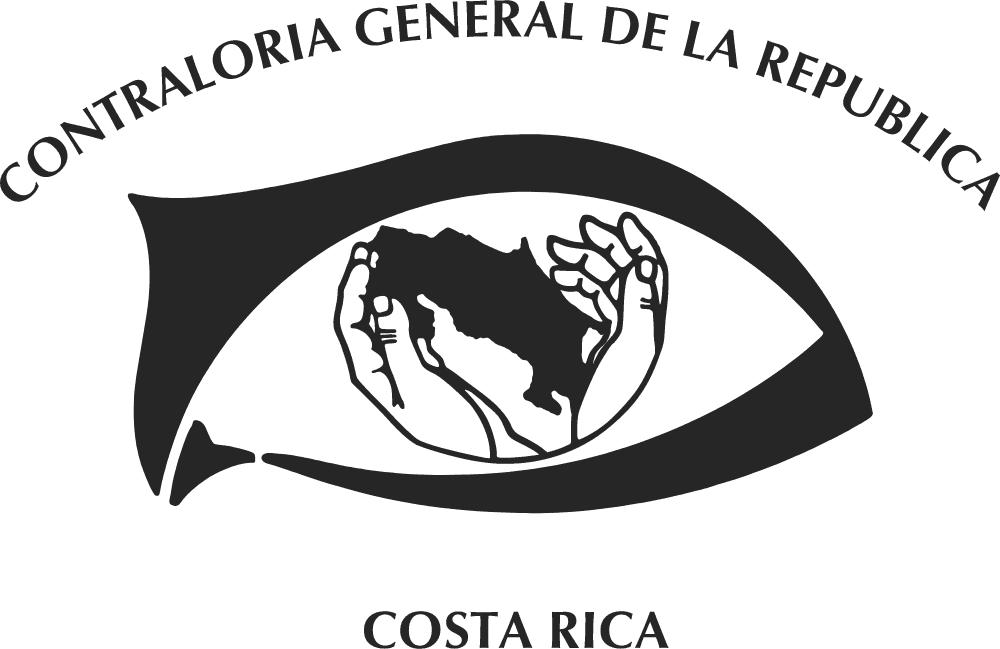 Contraloría General de la República Logo download