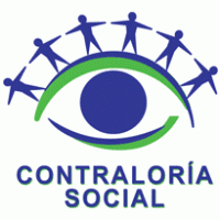 contraloria social - mexico Logo download