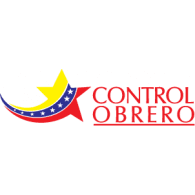 Control Obrero Logo download