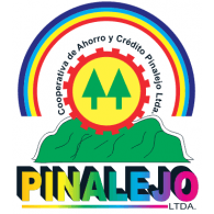 Cooperativa Pinalejo Logo download