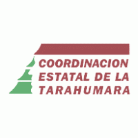 Coordinacion Estatal de la Tarahumara Logo download
