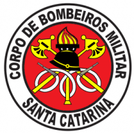 Corpo de Bombeiros SC Logo download