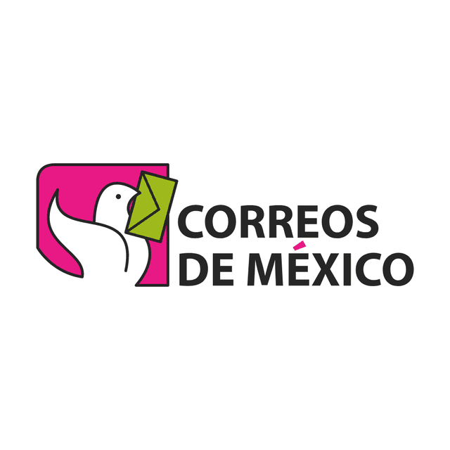 Correos de México Logo download