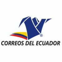 Correos del Ecuador Logo download