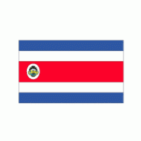 Costa_Rica_Flag Logo download