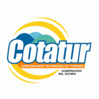 Cotatur 2009 Logo download