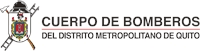 Cuerpo de Bomberos de Quito Logo download