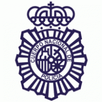 Cuerpo Nacional de Policia Logo download