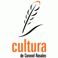 Cultura de Coronel Rosales Logo download