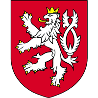 CZECH REPUBLIC COAT OF ARMS Logo download