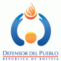 Defensor del Pueblo - Republica de Bolivia Logo download