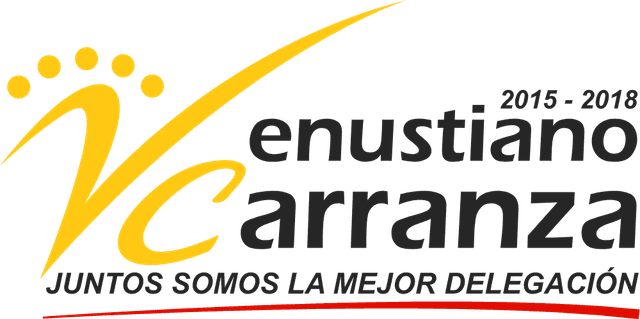 Delegación Venustiano Carranza Logo download