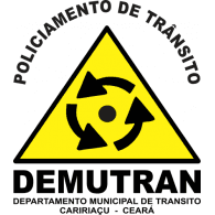 DEMUTRAN CARIRIAÇU - CE Logo download