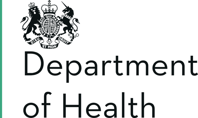Department of Health Logo download