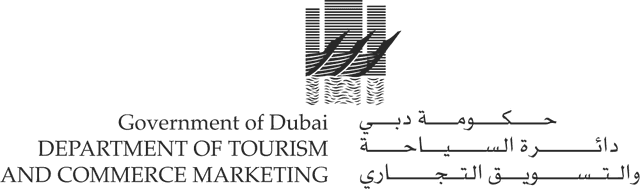 Department of Tourism Commerce and Marketing Logo download