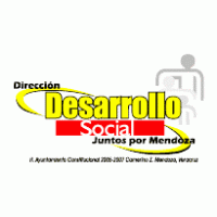 Desarrollo Social cd. Mendoza, Veracruz Logo download