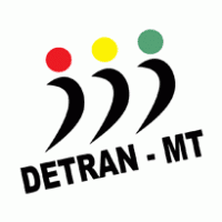 Detra - Mato Grosso Logo download