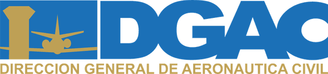 DGAC Guatemala Logo download