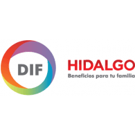 DIF Hidalgo, 2011 2016 Logo download