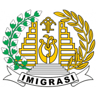 Direktorat Jenderal Imigrasi Logo download