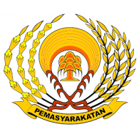 Direktorat Jenderal Pemasyarakata Logo download