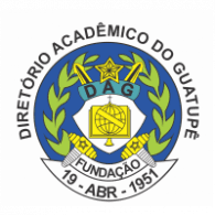 Diretório Acadêmico do Guatupê Logo download