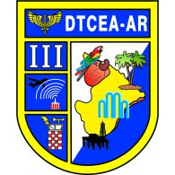 DTCEA-AR Logo download
