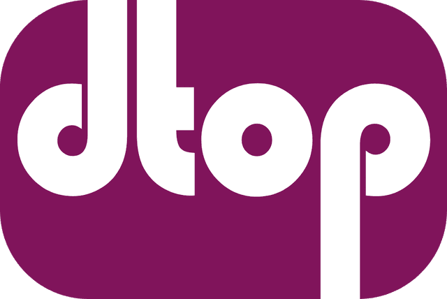 DTOP Logo download