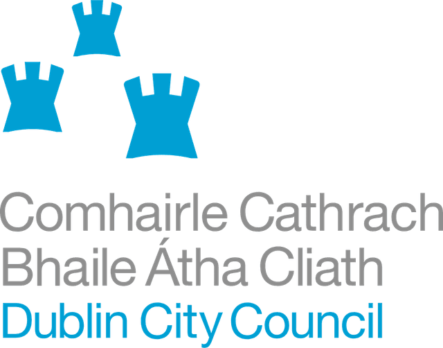 Dublin City Council Logo download