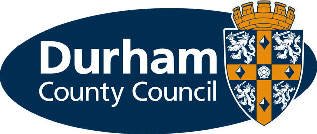 Durham County Council Logo download