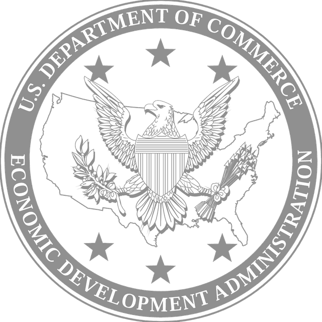 Economic Development Administration Logo download