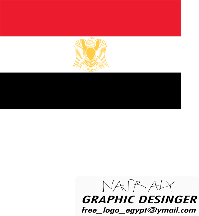 Egypt flag Logo download