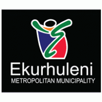 EKURHULENI METROPOLITAN MUNICIPALITY Logo download
