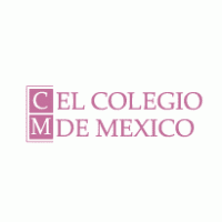 El Colegio de Mexico Logo download