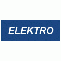 ELEKTRO Logo download