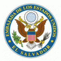 Embajada de los Estados Unidos - El Salavdor Logo download