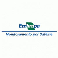 Embrapa Satélite Logo download