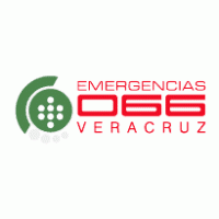 Emergencias 066 Veracruz Logo download