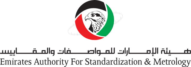 Emirates Authority for Standardization & Metrology Logo download