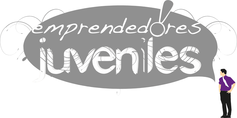 Emprendedores Juveniles Logo download