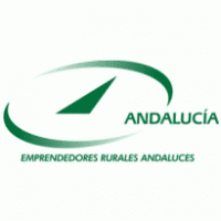 Emprendedores Rurales de Andalucia Logo download