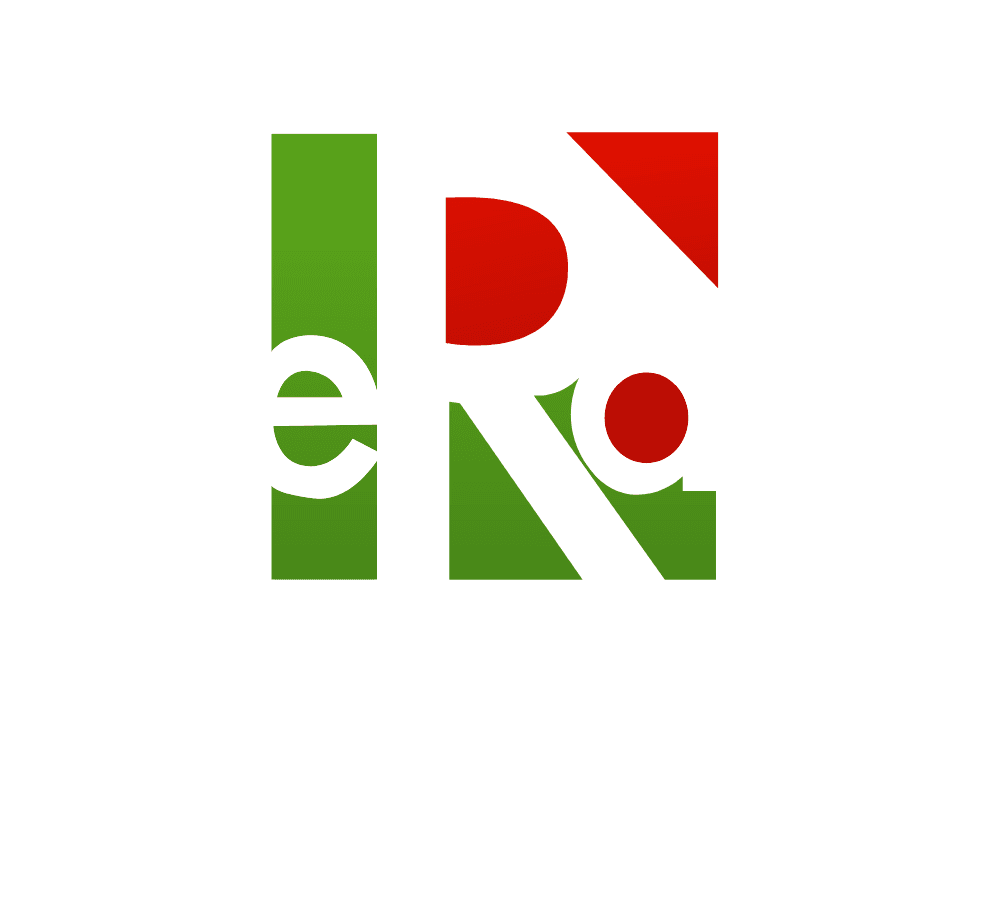 ERA Revolucionando Aguascalientes Logo download