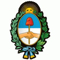 escudo argentino Logo download