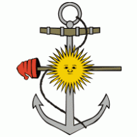 escudo armada argentina Logo download