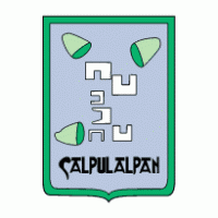 Escudo Calpulalpan Logo download