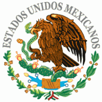 Escudo de Estados Unidos Mexicanos Logo download