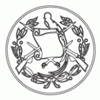 Escudo de Guatemala Logo download
