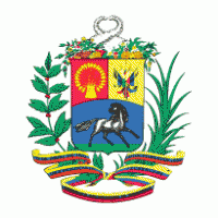 Escudo de La Republica Bolivariana de Venezuela Logo download